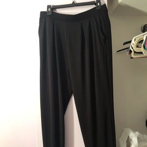 Express Black Dress Pant